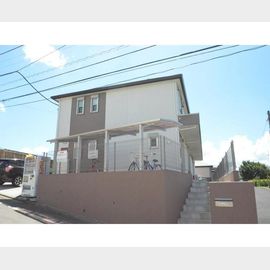 クレストあざみ野の賃貸物件