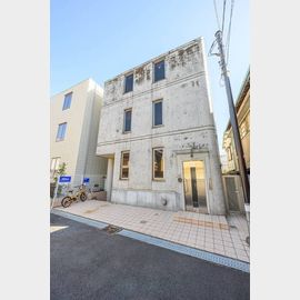 アーク・スクエアの賃貸物件