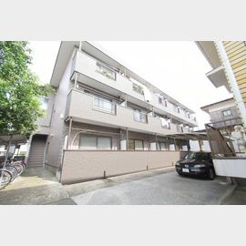 天王森マンションの賃貸物件