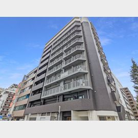 ハーモニーレジデンス新横浜の賃貸物件