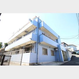 シャンス東寺尾中台１３ー２の賃貸物件