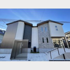 スペイシャス日吉の賃貸物件