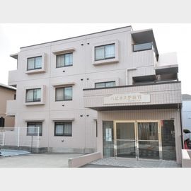 ハピネス飯田６の賃貸物件