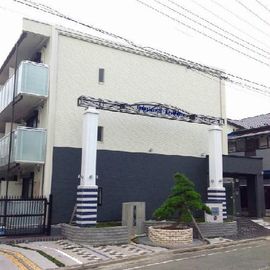 レオネクストレジデンス川崎 1階 築10年2ヶ月の賃貸物件