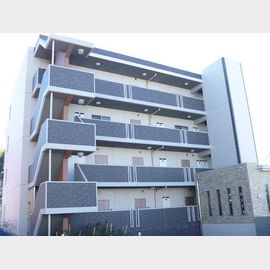 ベルアンジュの賃貸物件