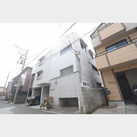 武蔵小杉駅より徒歩12分 2階 築23年1ヶ月の賃貸物件