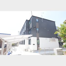 ミューズの賃貸物件