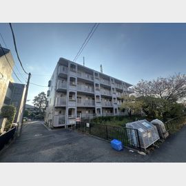 サンモール多摩の賃貸物件