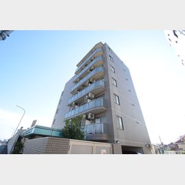 梶が谷駅より徒歩7分 1階 築25年10ヶ月の賃貸物件