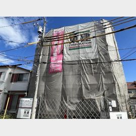 グランチェスタ 3階 新築の賃貸物件