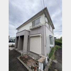 鶴ケ峰駅よりバス9分 築31年1ヶ月 2階建の賃貸物件