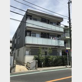 ヴィーブルS武蔵新城の賃貸物件