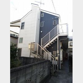 矢向駅より徒歩23分 1階 築16年8ヶ月の賃貸物件