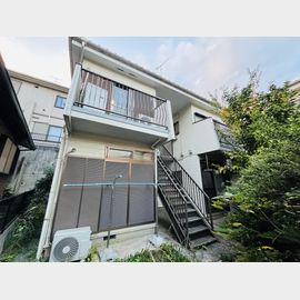 ハイツ野田 2階 築37年9ヶ月の賃貸物件