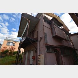 武蔵中原駅より徒歩5分 1階 築55年5ヶ月の賃貸物件