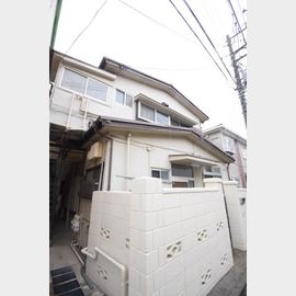 サンハイツ 1階 築58年7ヶ月の賃貸物件