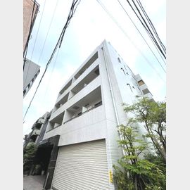 ＤｏｌｃｅＶｉｔａ 2階 築20年1ヶ月の賃貸物件