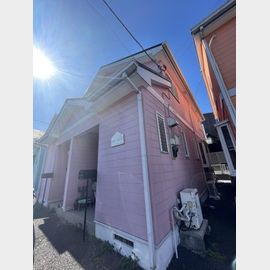 和田町駅より徒歩12分 築28年4ヶ月 2階建の賃貸物件