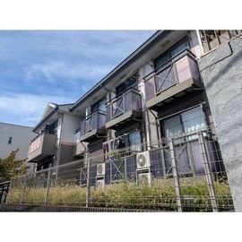 三ツ沢下町駅より徒歩2分 1階 築24年9ヶ月の賃貸物件