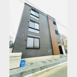 川崎駅より徒歩10分 1階 新築の賃貸物件