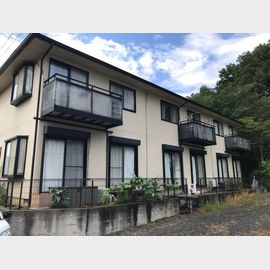 高沢テラスB 1階 築28年9ヶ月の賃貸物件