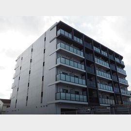 二子新地駅より徒歩3分 5階 築5年5ヶ月の賃貸物件