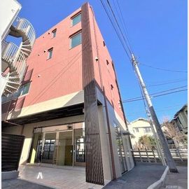 妙蓮寺駅より徒歩1分 4階 新築の賃貸物件