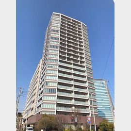 川崎ゲートタワーの賃貸物件