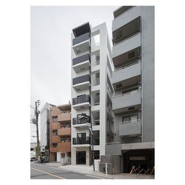 ＧｒａｎＤｕｏ二子多摩川 3階 築5年7ヶ月の賃貸物件