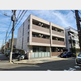 ルミナス 1階 築5年9ヶ月の賃貸物件