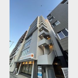 Liberty大通り公園 6階 築7年7ヶ月の賃貸物件