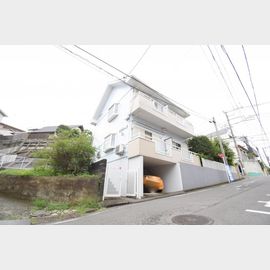 サンビレッジ 2階 築36年8ヶ月の賃貸物件