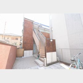 グレートとどろき 2階 築33年の賃貸物件