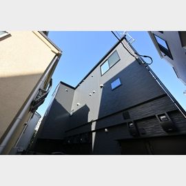 矢口渡駅より徒歩6分 1階 新築の賃貸物件