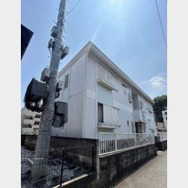 石井ハウス 2階 築36年4ヶ月の賃貸物件