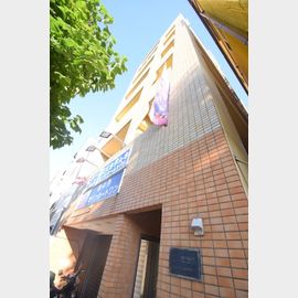 反町駅より徒歩9分 4階 築20年6ヶ月の賃貸物件