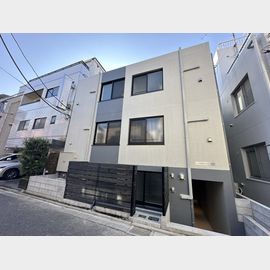 早稲田鶴巻町IMAハウス 2階 新築の賃貸物件