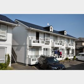 仲町台駅より徒歩17分 2階 築34年2ヶ月の賃貸物件