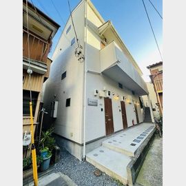 プロスペリテの賃貸物件