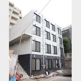 パークシードあざみ野 1階 築1年2ヶ月の賃貸物件