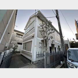 グリーンテラス経堂 1階 築33年7ヶ月の賃貸物件