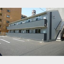 サーチメゾン２の賃貸物件