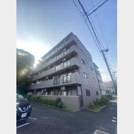 グランドール東寺尾 4階 築28年11ヶ月の賃貸物件