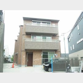 ルスト シュトラールの賃貸物件