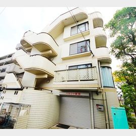 西谷五番館 3階 築34年7ヶ月の賃貸物件