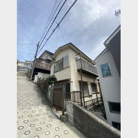 西横浜駅より徒歩12分 1階 築48年8ヶ月の賃貸物件