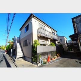 ユゥハイツ 1階 築11年9ヶ月の賃貸物件