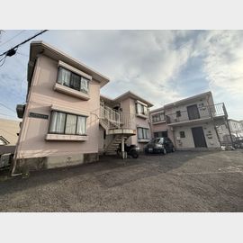 ヒルサイドテラス 1階 築34年1ヶ月の賃貸物件