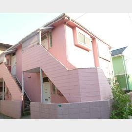 コーポ和 2階 築37年11ヶ月の賃貸物件