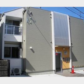 YOKOHAMA MAJESTIC ROOTS 1階 築14年11ヶ月の賃貸物件